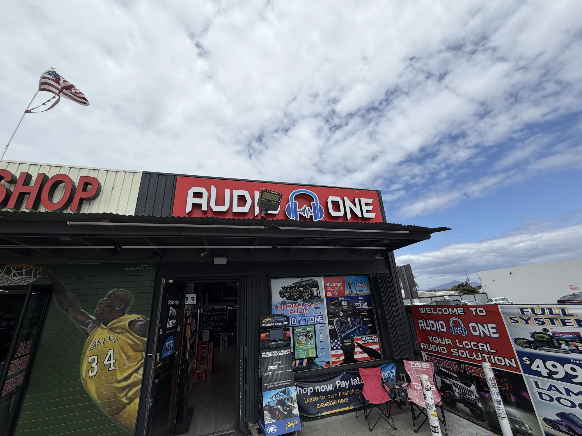 What's Inside a Lifetime Workmanship Warranty | Audio One SD | Audio One SD