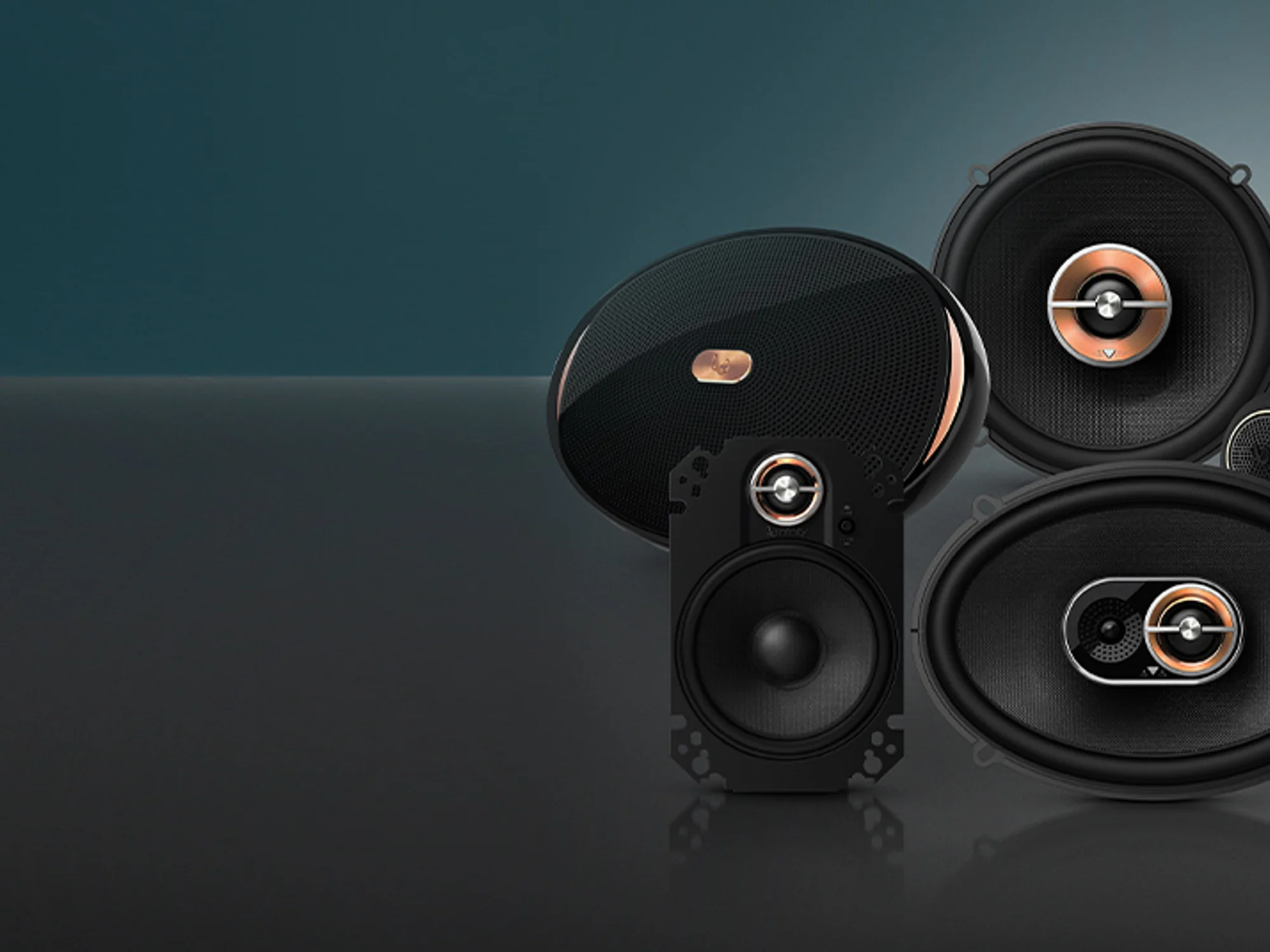 Infinity Installer San Diego | Audio One San Diego